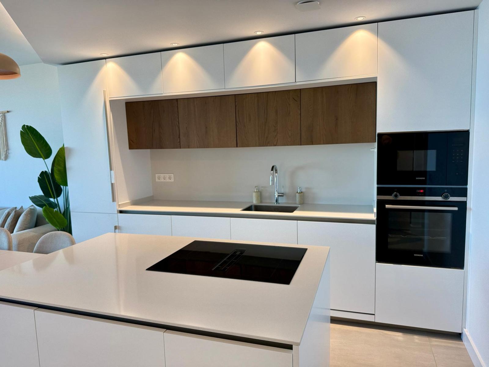 Apartment for Sale in Fuengirola
