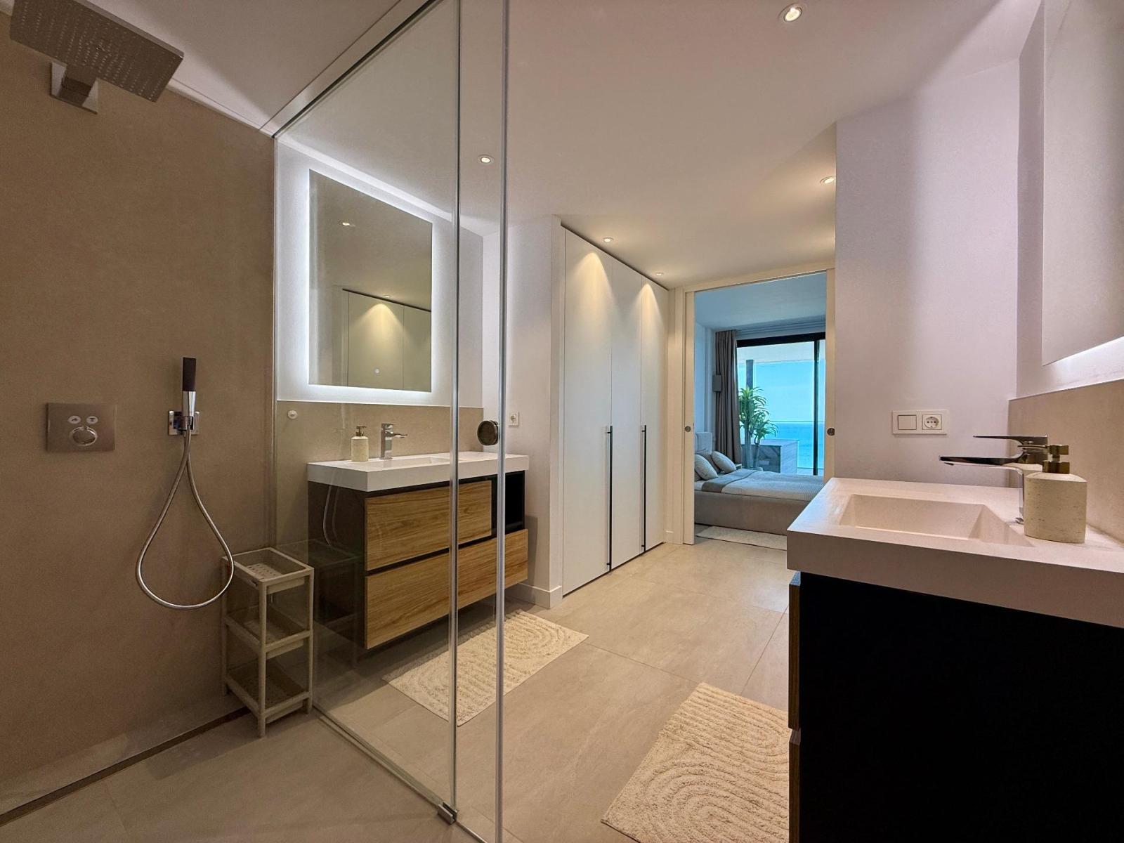 Apartment for Sale in Fuengirola