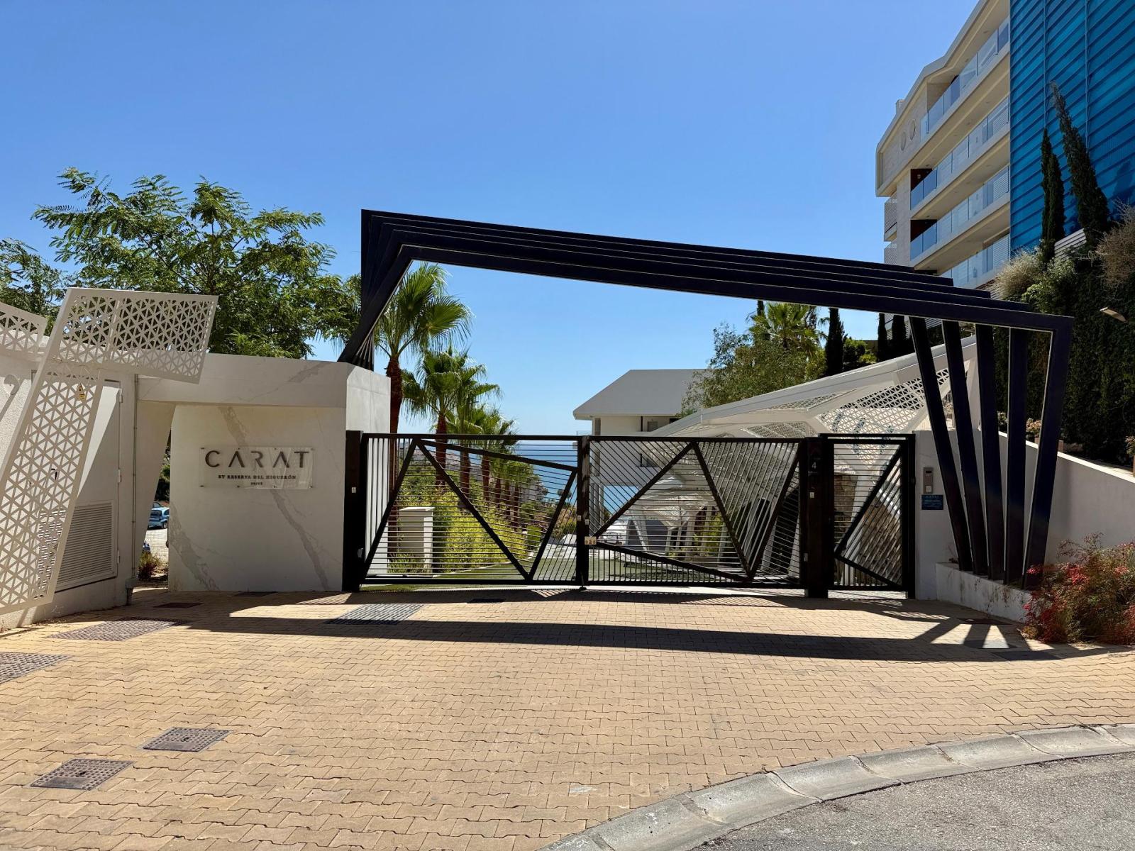 Apartment for Sale in Fuengirola