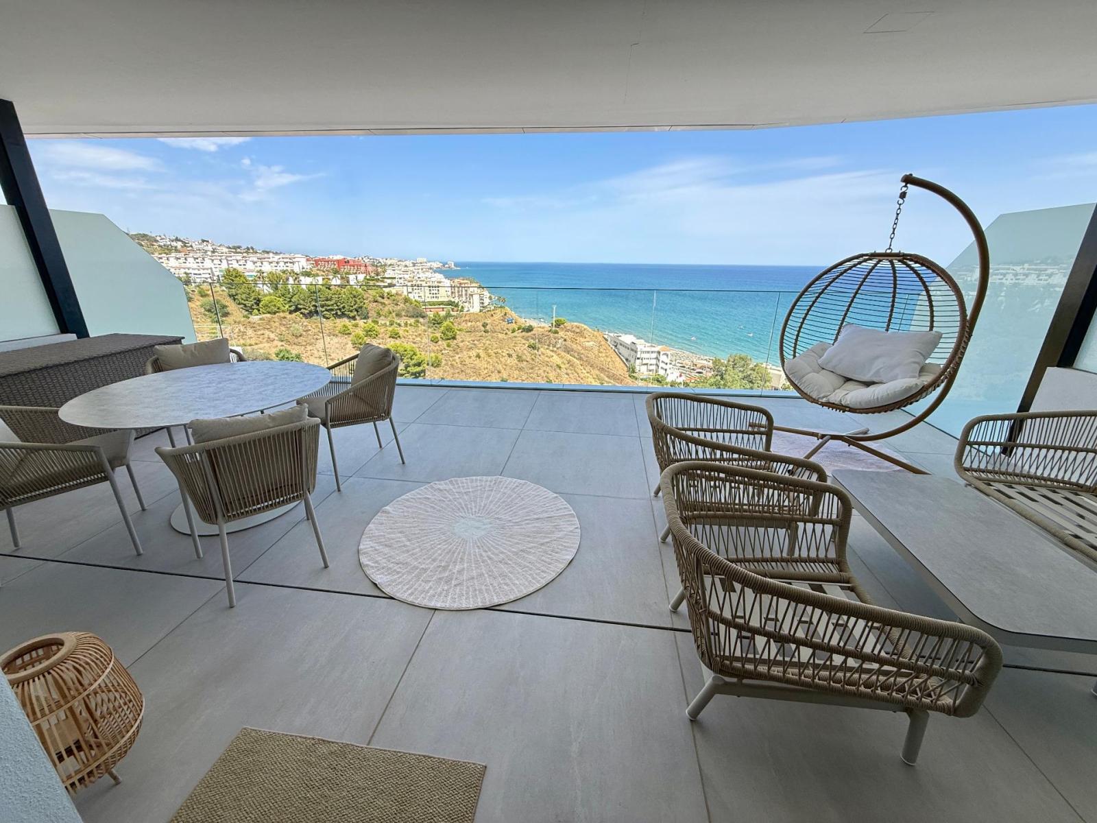 Apartment for Sale in Fuengirola