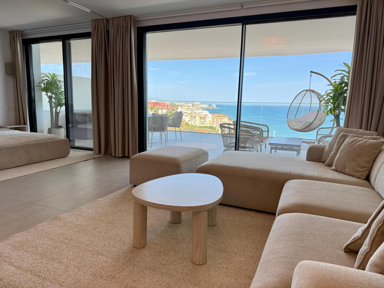 Apartment for Sale in Fuengirola