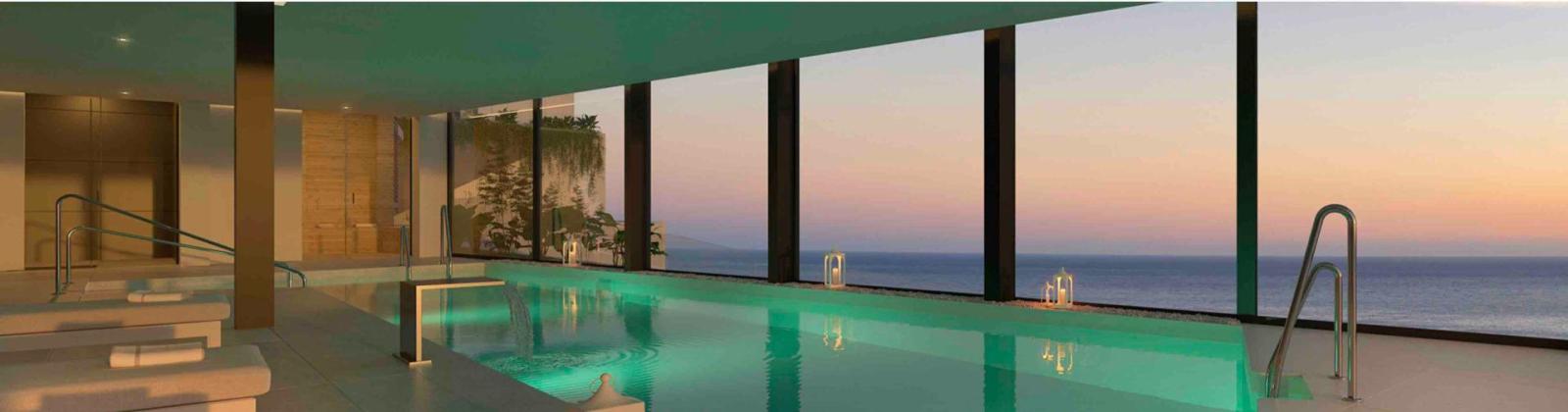 Apartment for Sale in Fuengirola