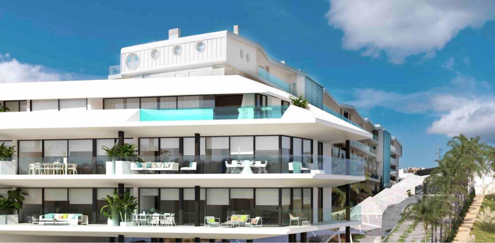Apartment for Sale in Fuengirola