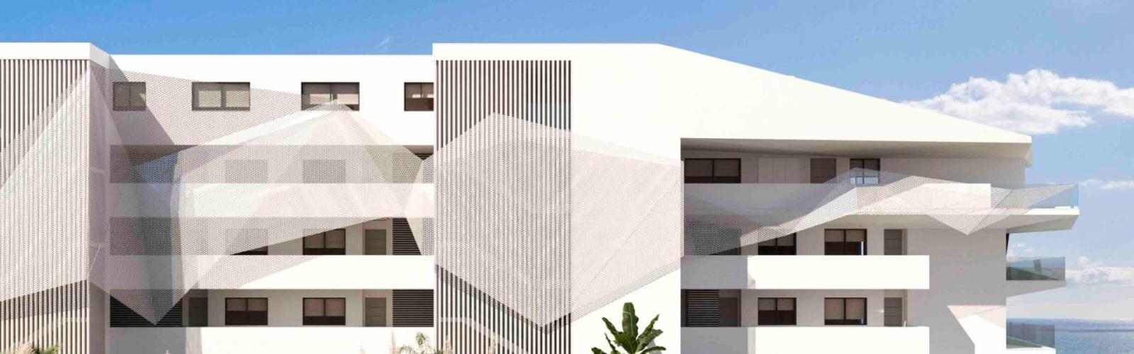 Apartment for Sale in Fuengirola