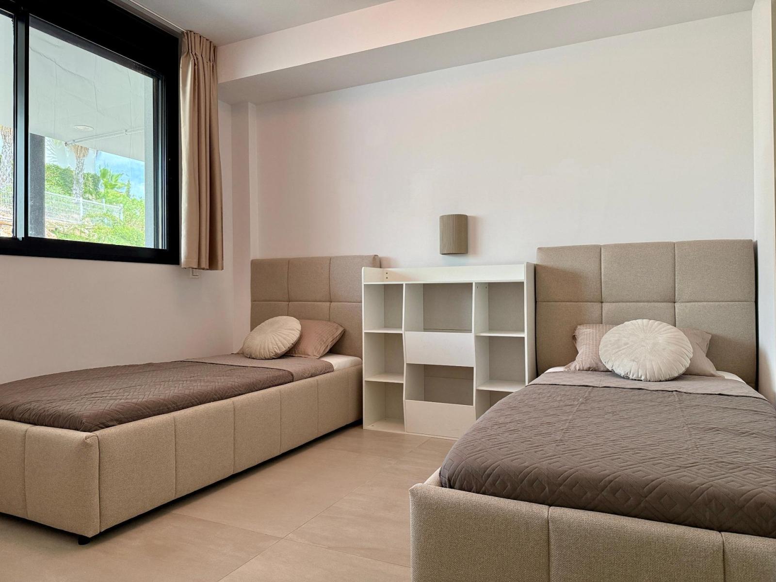 Apartment for Sale in Fuengirola