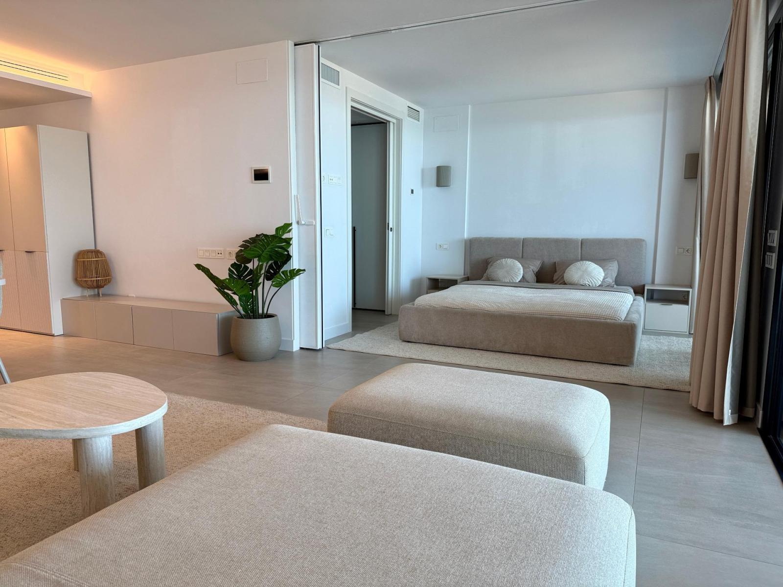 Apartment for Sale in Fuengirola