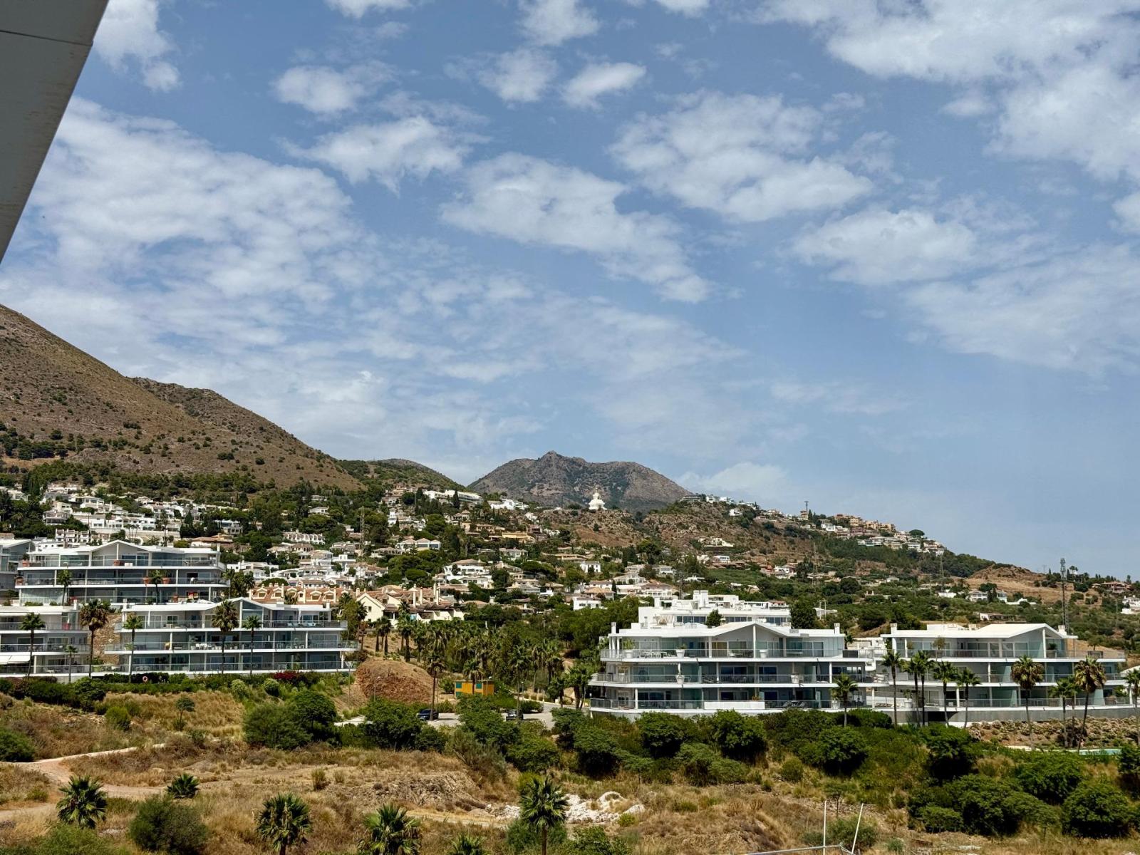 Apartment for Sale in Fuengirola