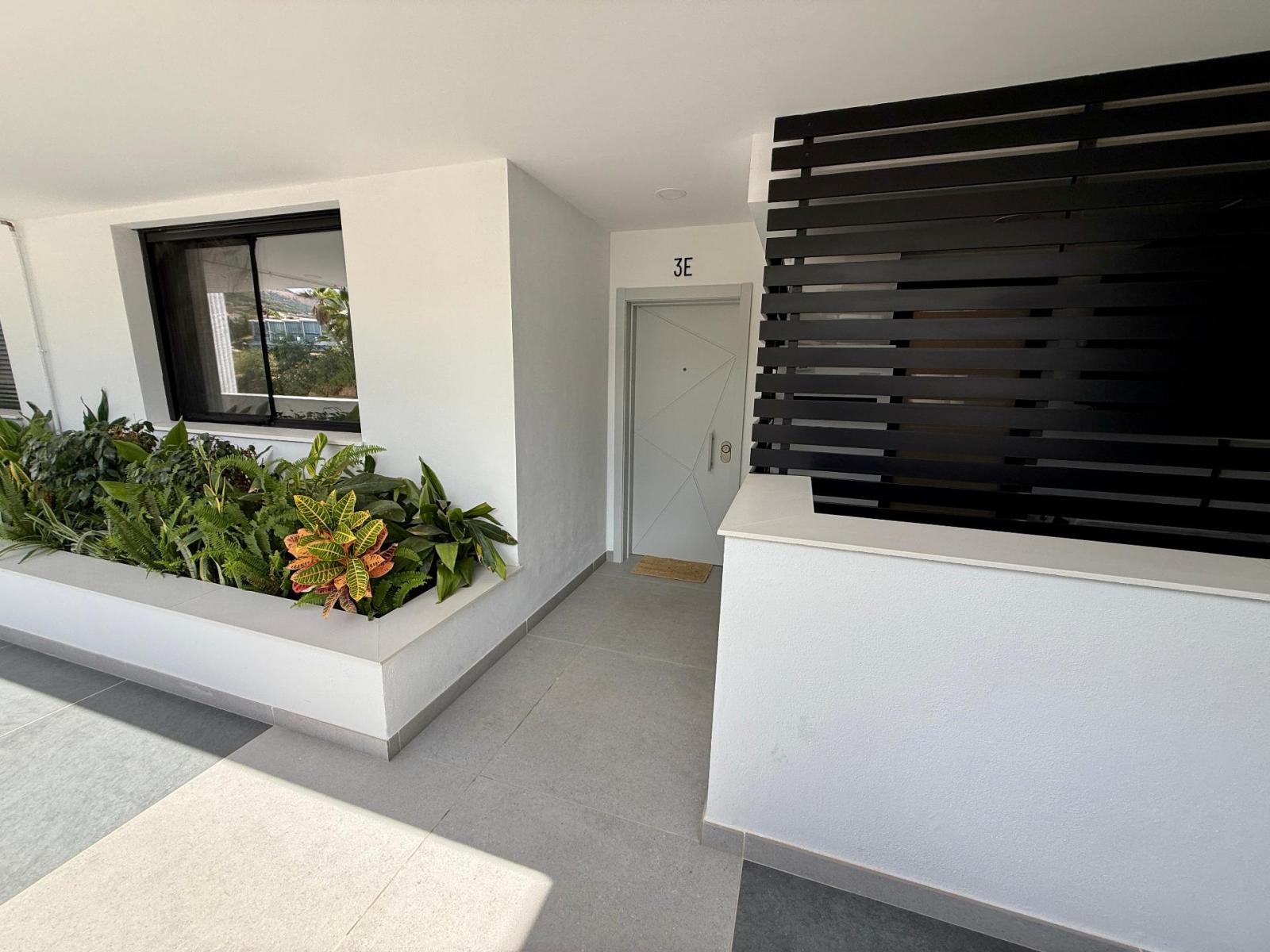 Apartment for Sale in Fuengirola