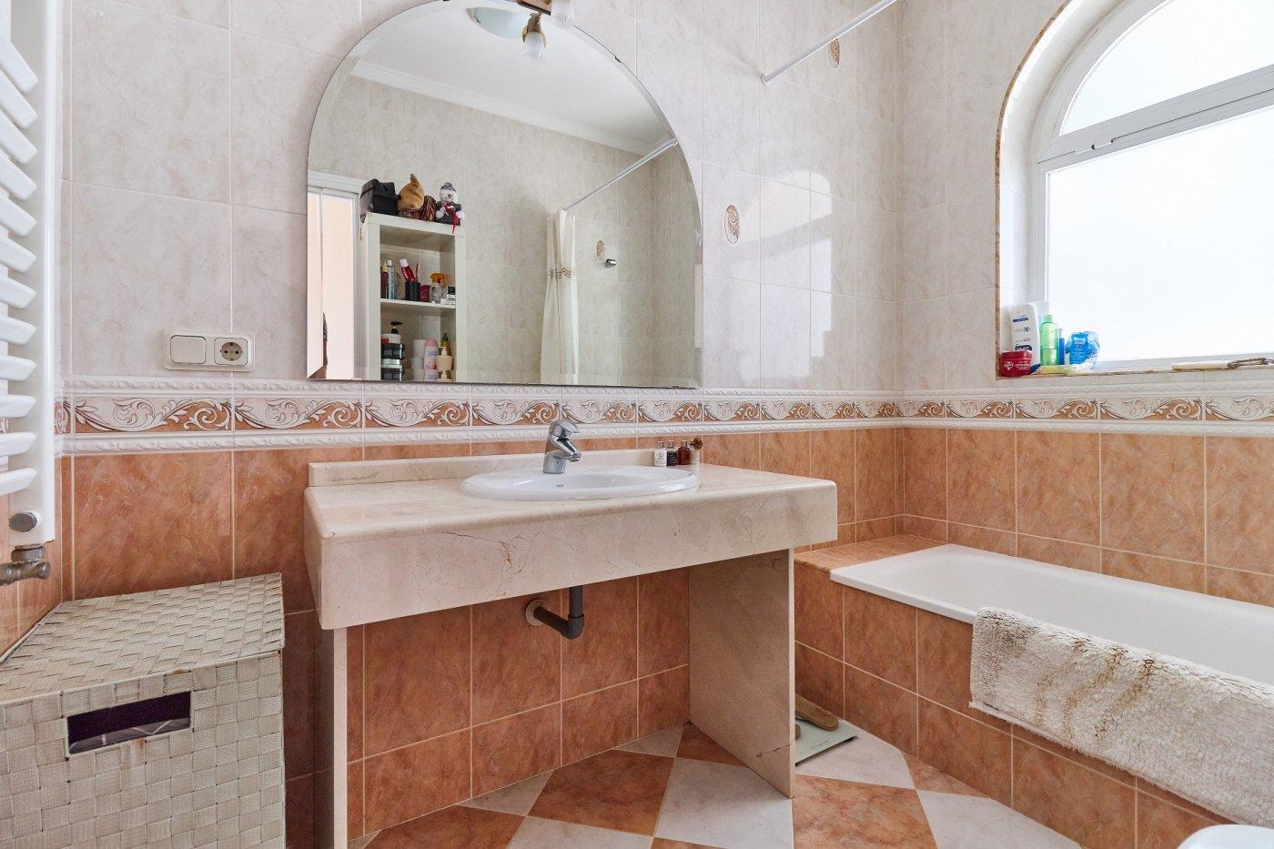Villa en Venta en Ojén