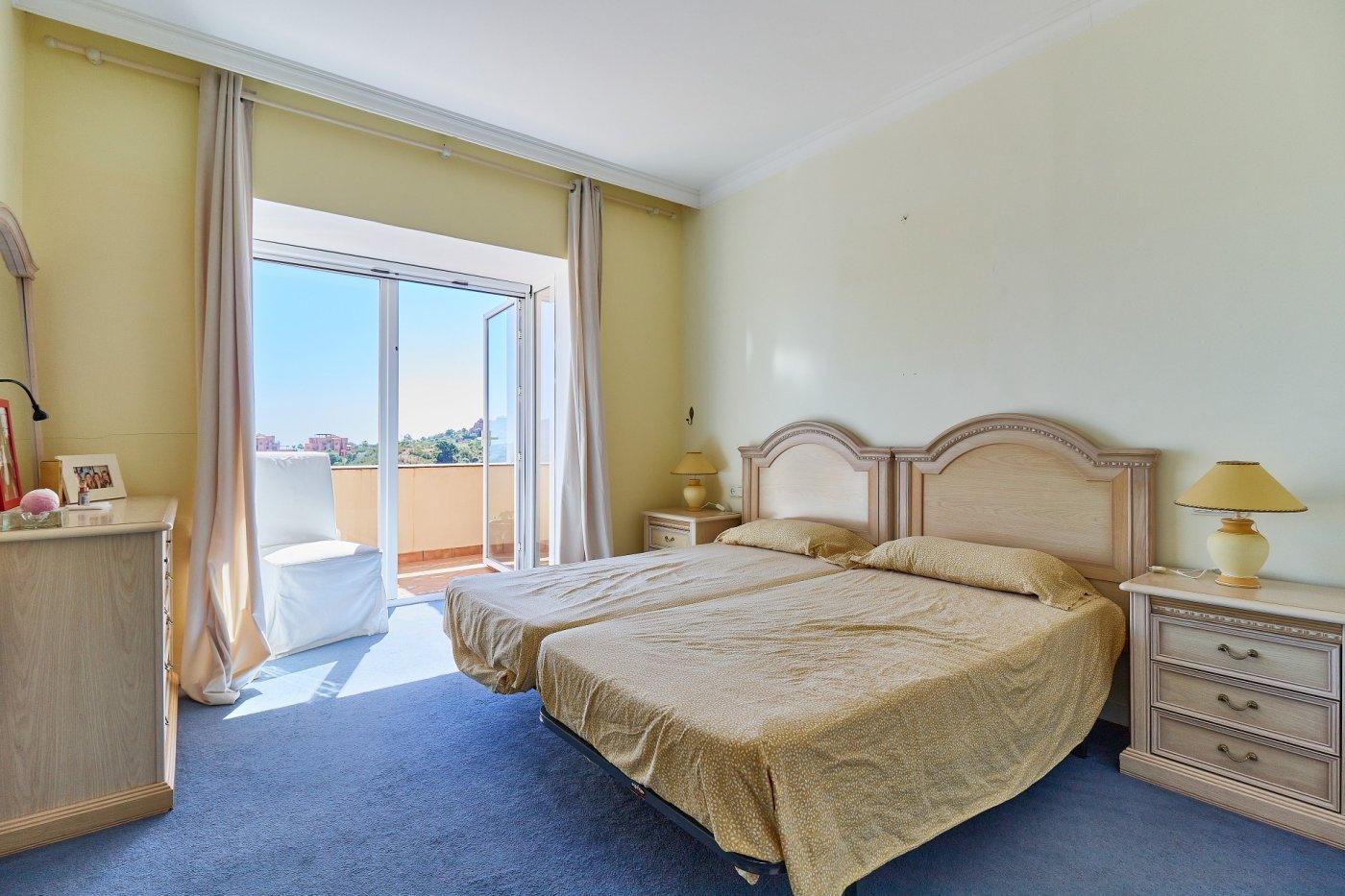 Villa en Venta en Ojén