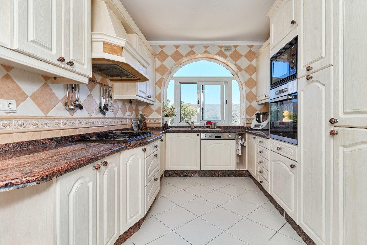 Villa en Venta en Ojén