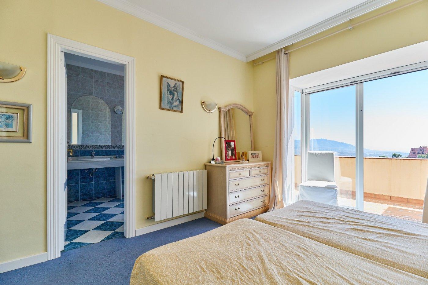Villa en Venta en Ojén