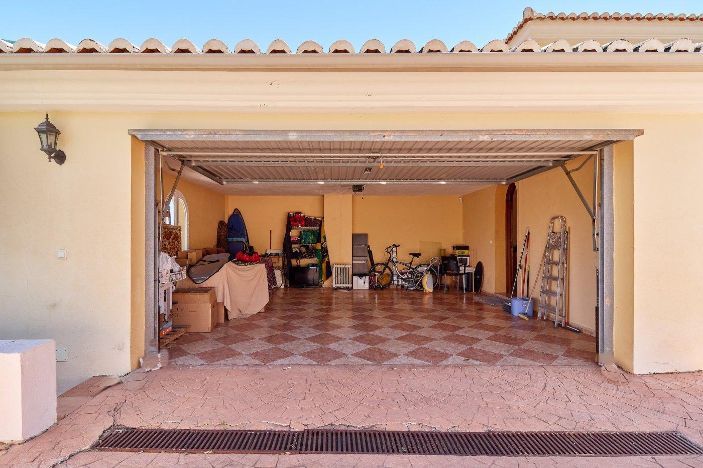 Villa en Venta en Ojén
