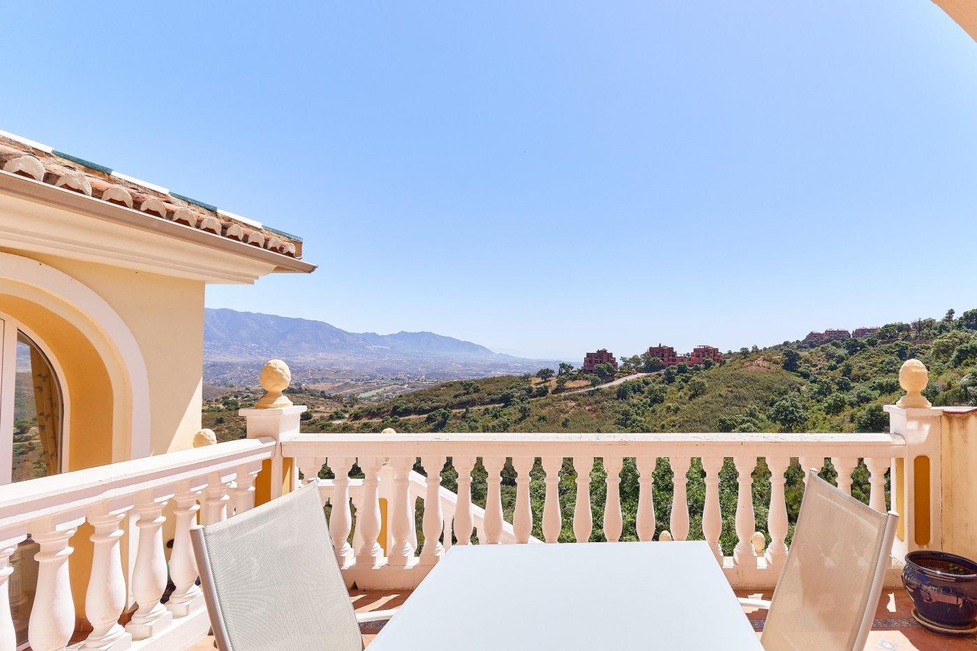 Villa en Venta en Ojén