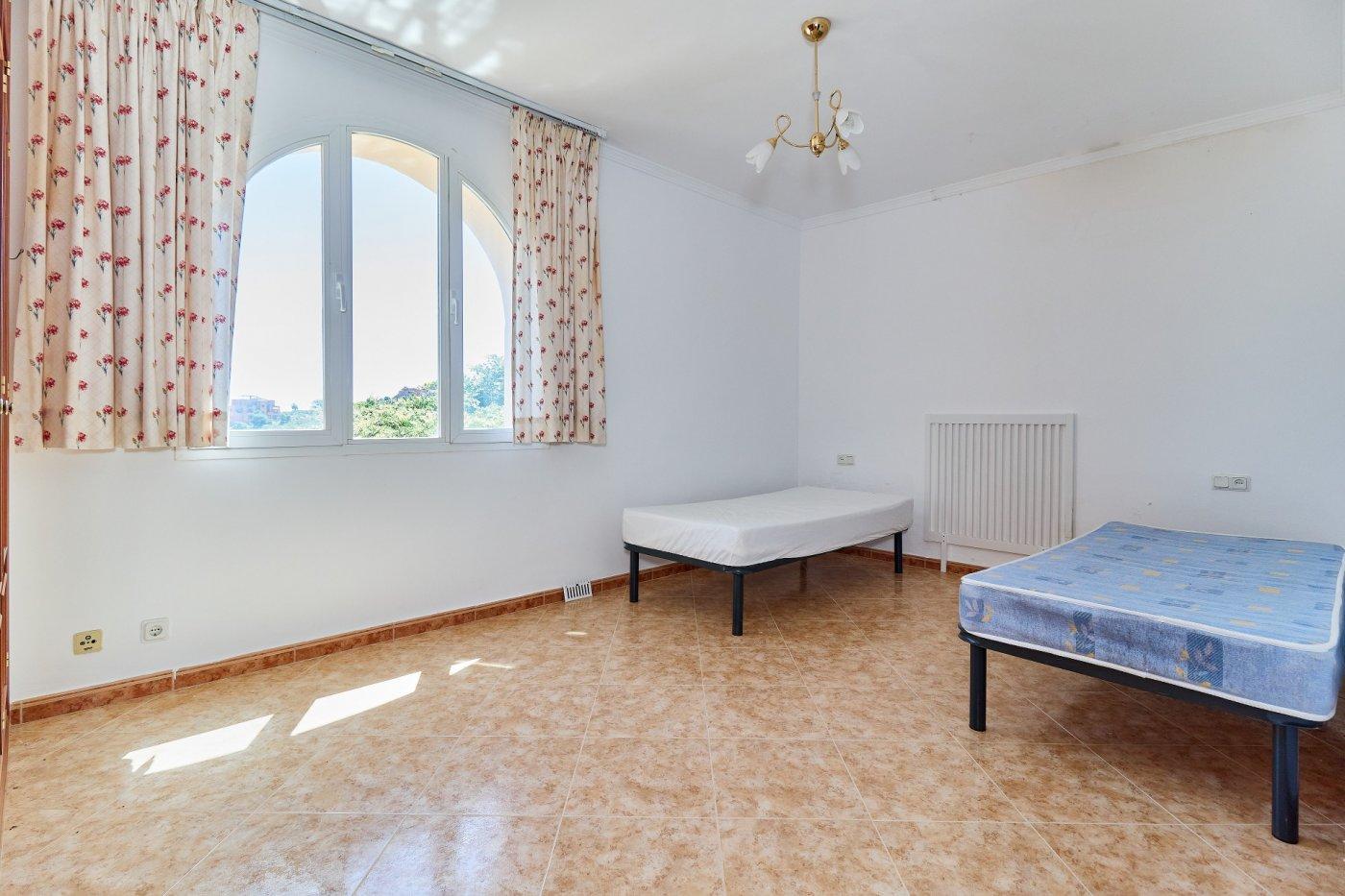 Villa en Venta en Ojén
