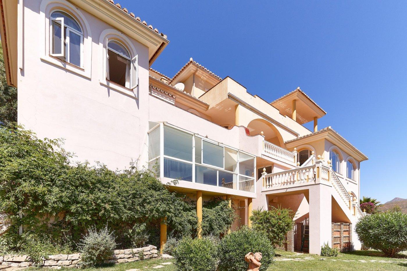Villa en Venta en Ojén