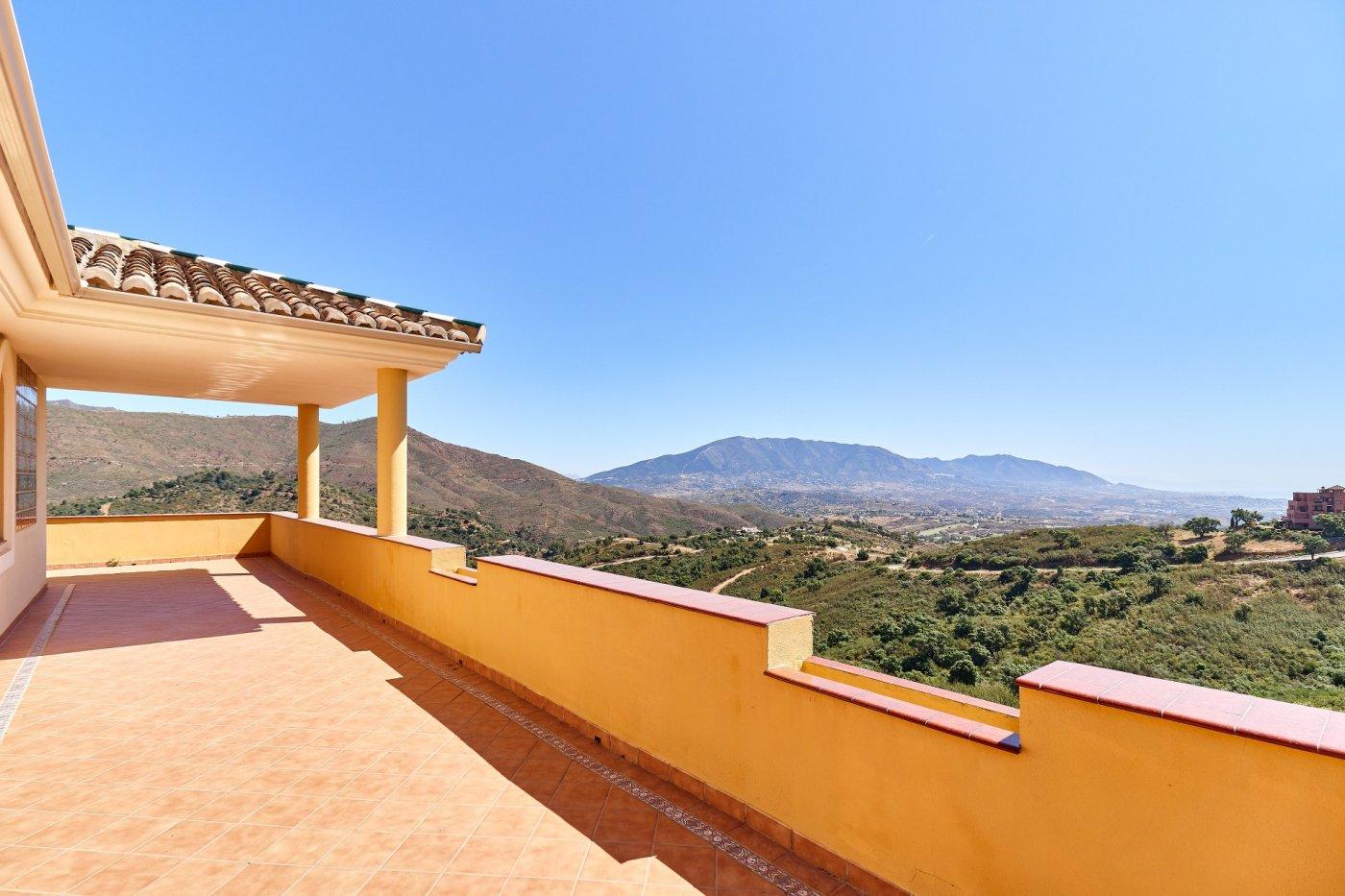 Villa en Venta en Ojén