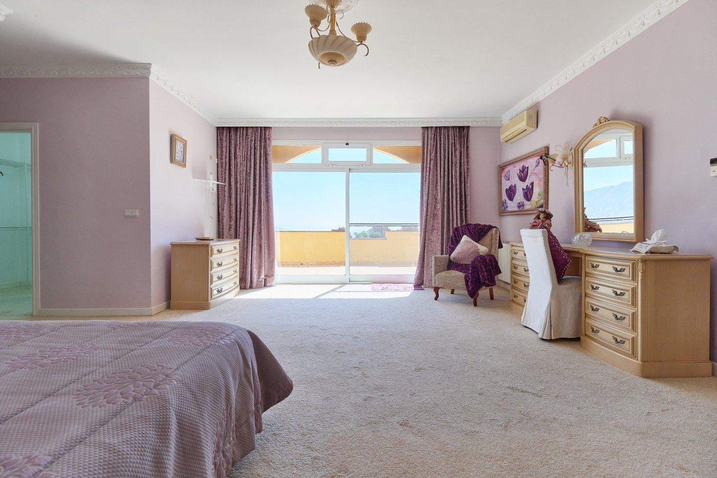Villa en Venta en Ojén