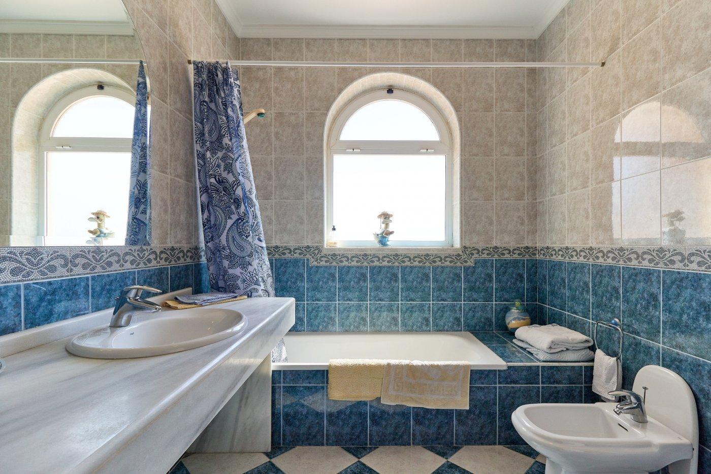 Villa en Venta en Ojén