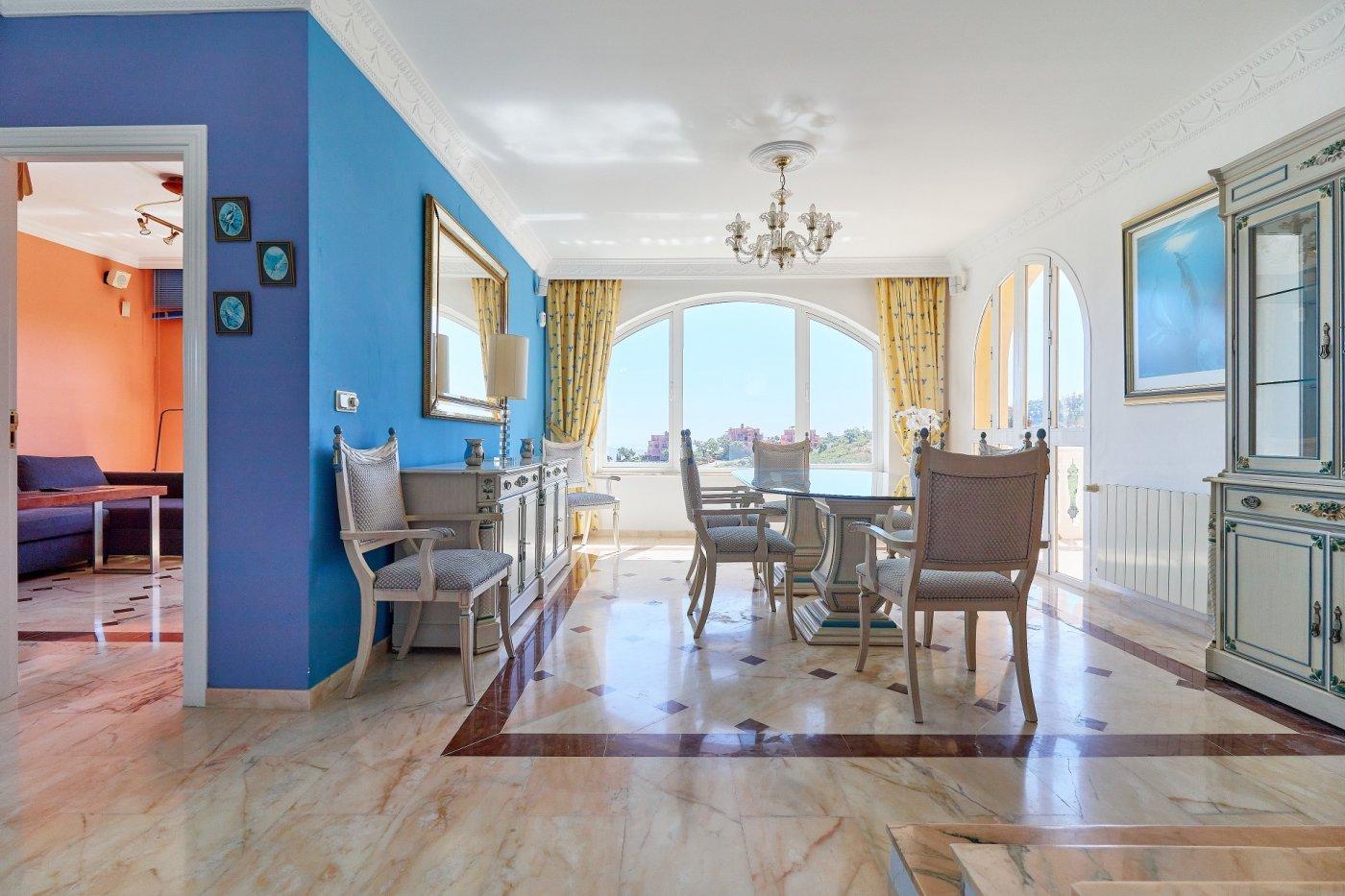 Villa en Venta en Ojén