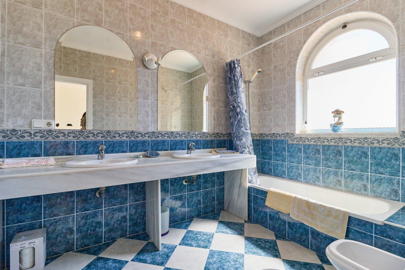 Villa en Venta en Ojén
