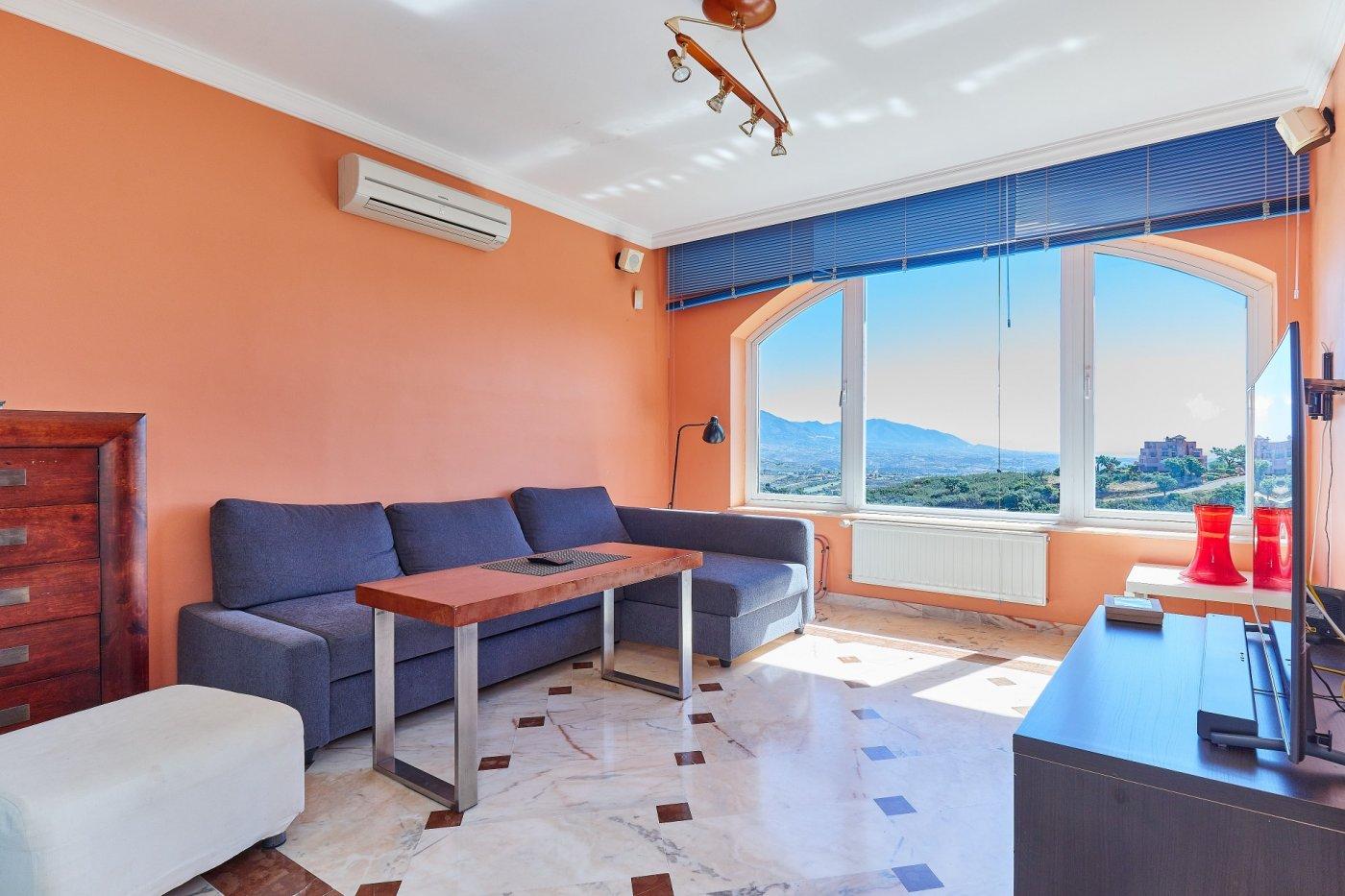 Villa en Venta en Ojén