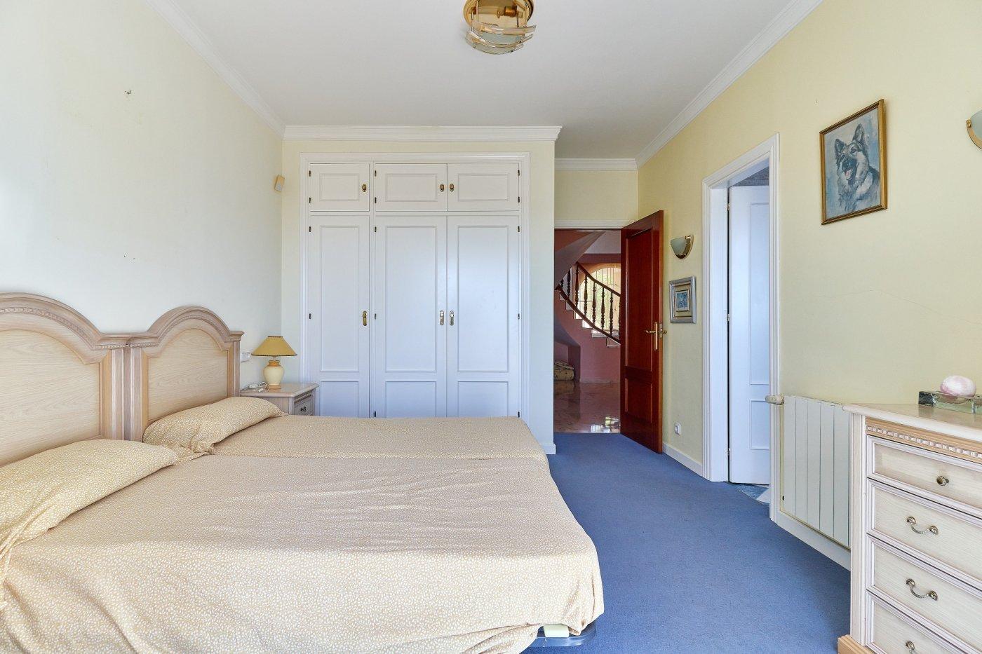 Villa en Venta en Ojén
