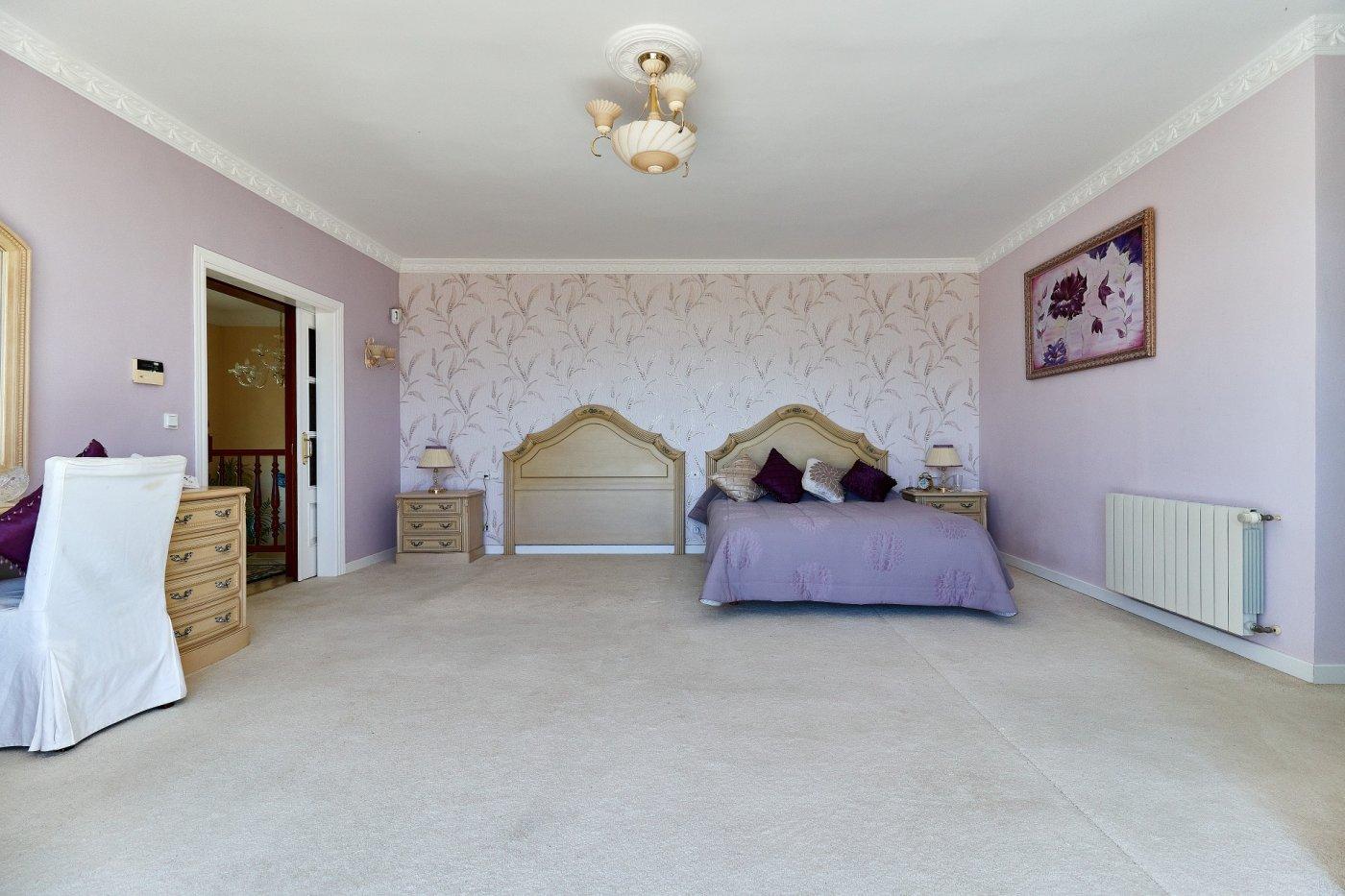 Villa en Venta en Ojén