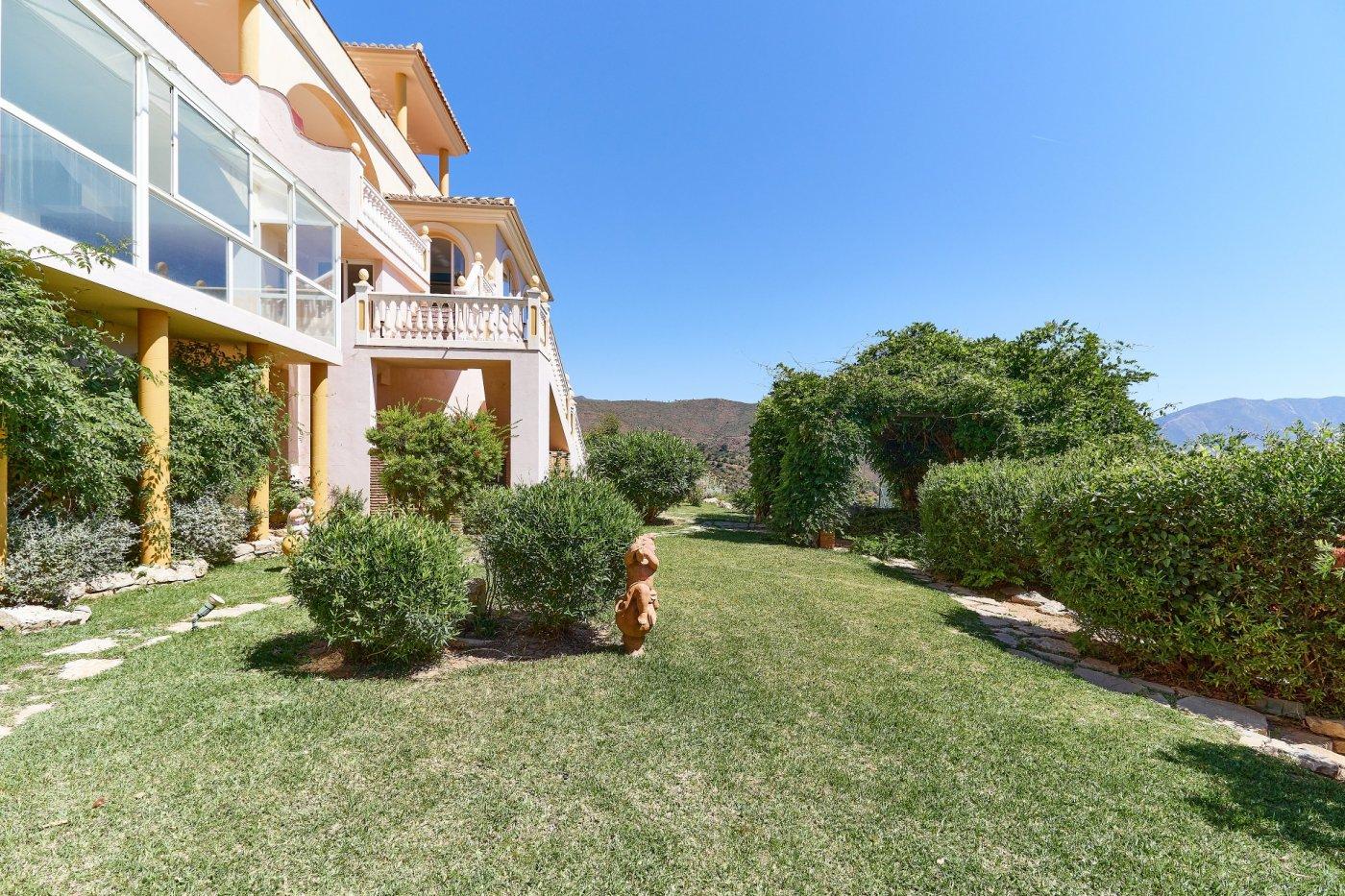 Villa en Venta en Ojén