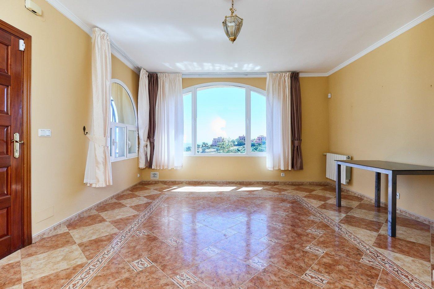 Villa en Venta en Ojén