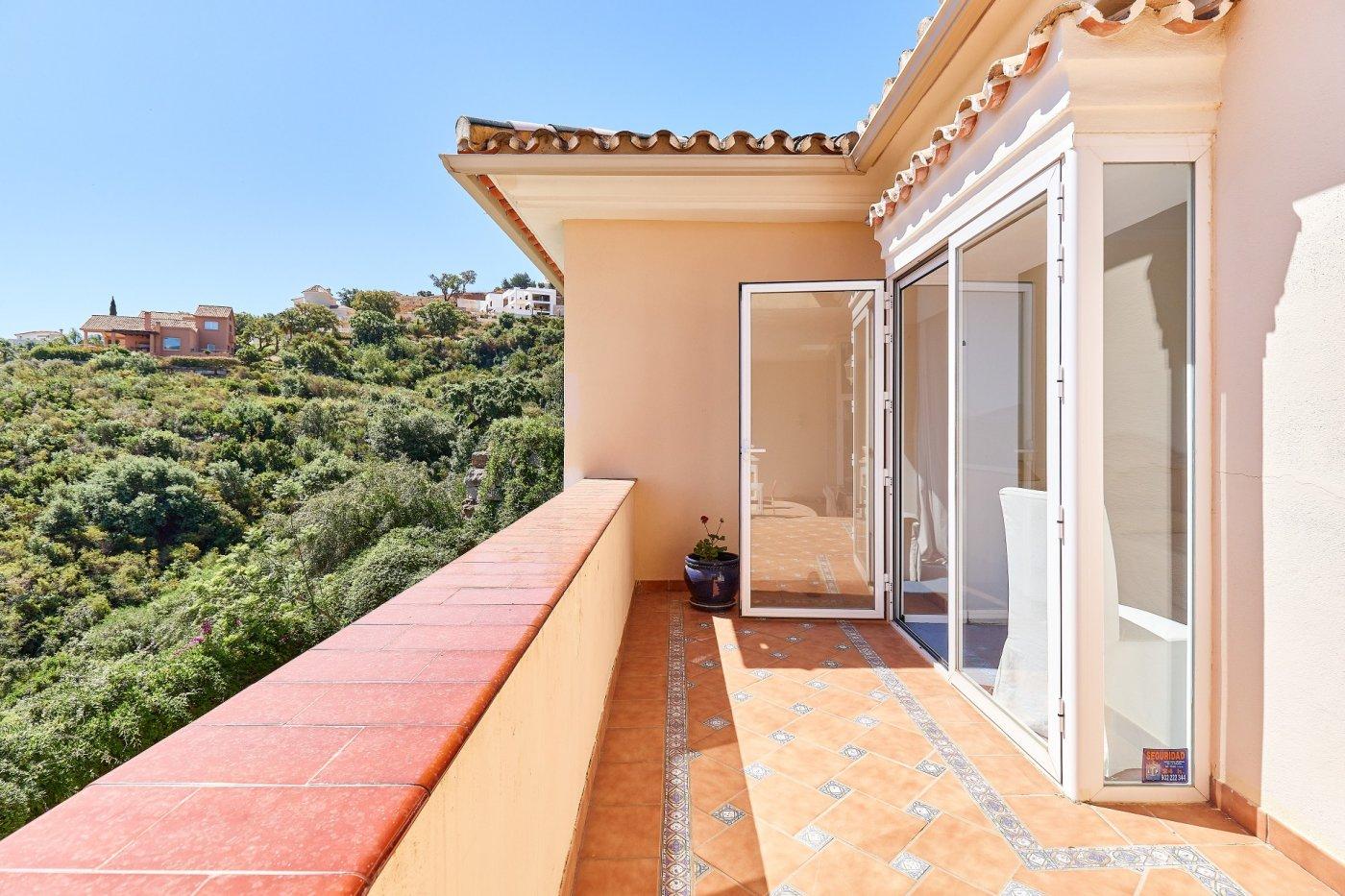 Villa en Venta en Ojén