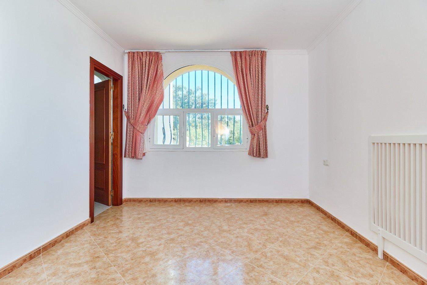 Villa en Venta en Ojén