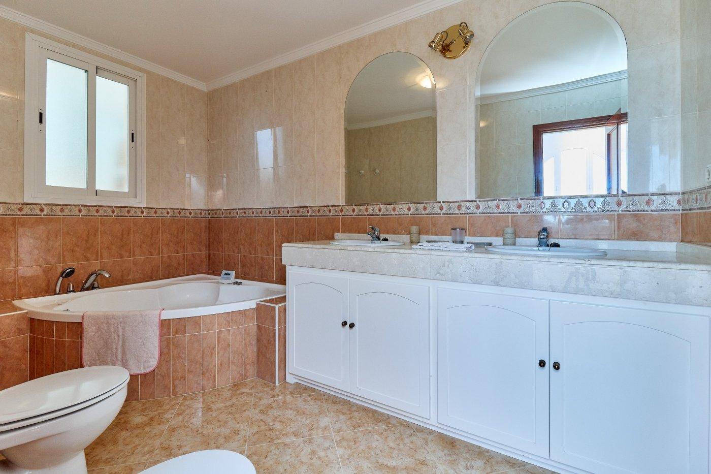 Villa en Venta en Ojén