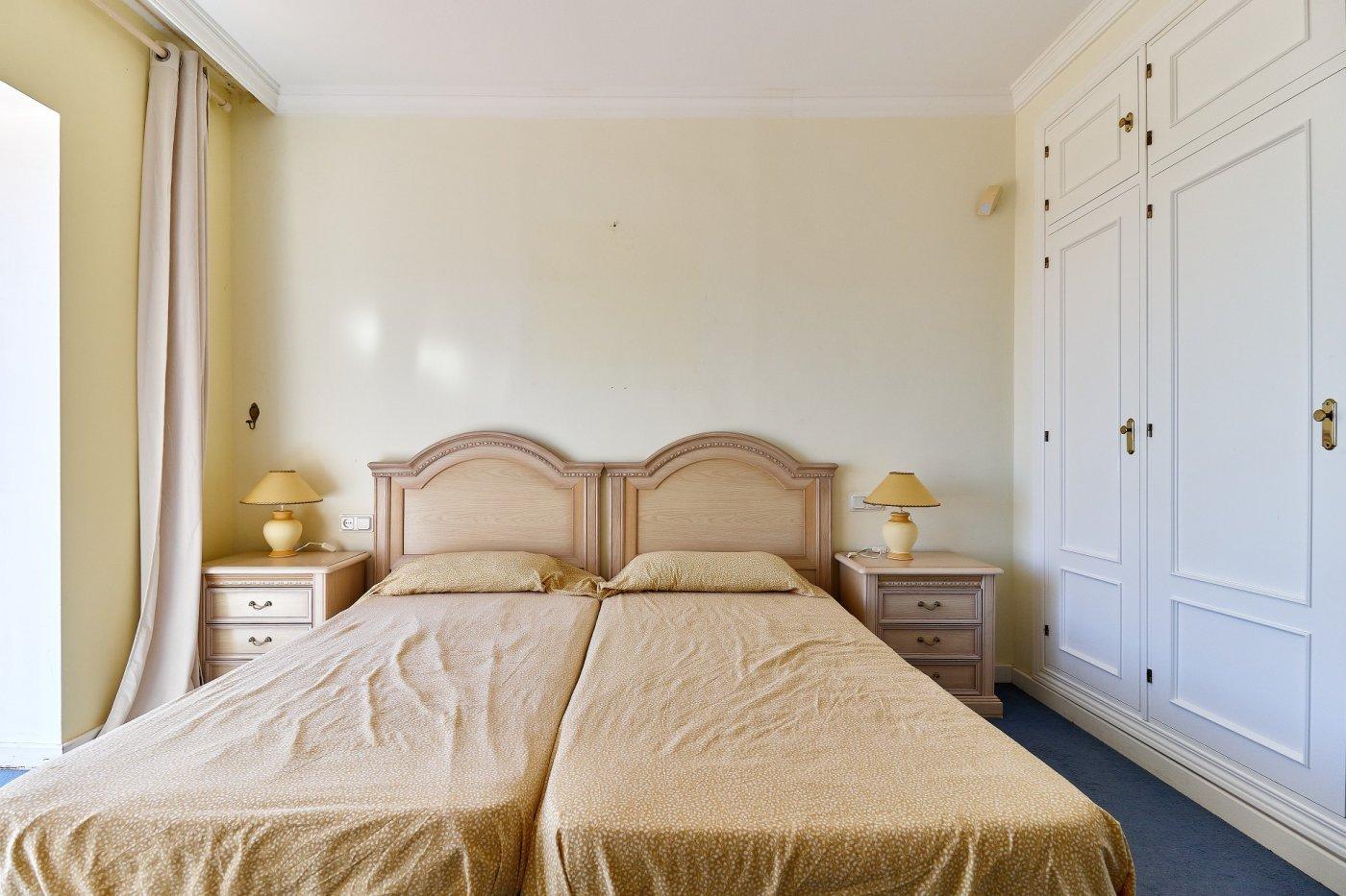 Villa en Venta en Ojén