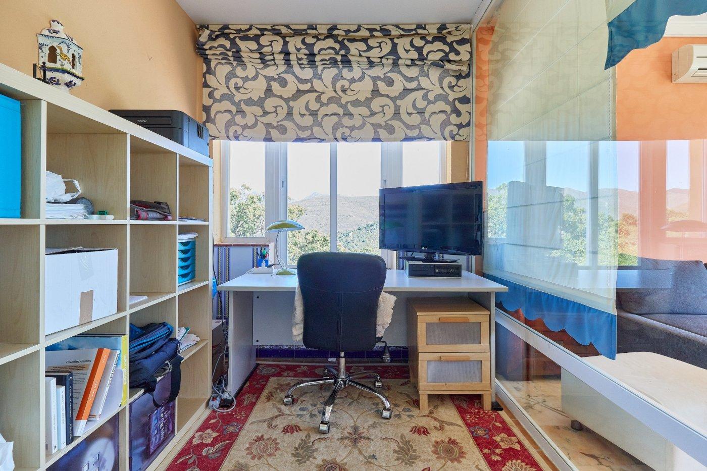 Villa en Venta en Ojén