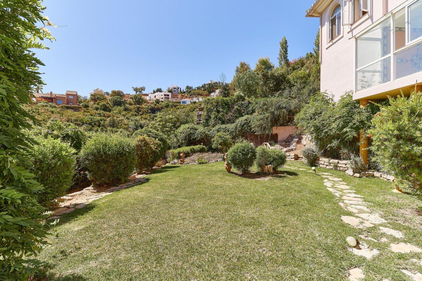Villa en Venta en Ojén