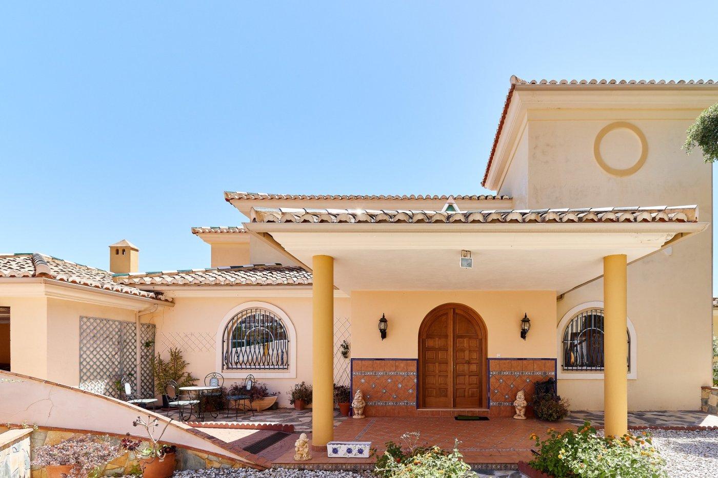Villa en Venta en Ojén