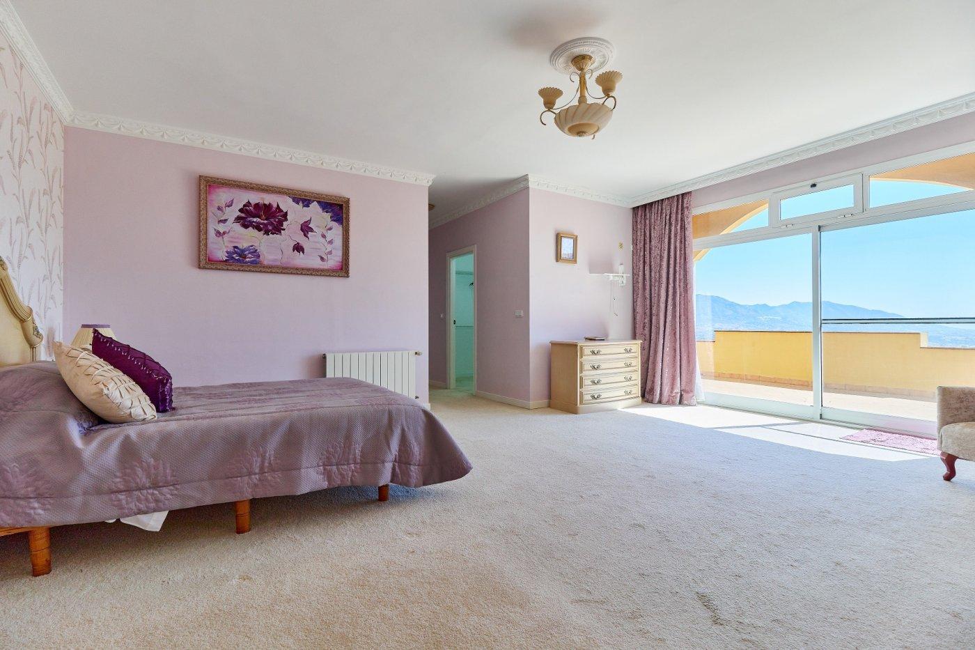 Villa en Venta en Ojén