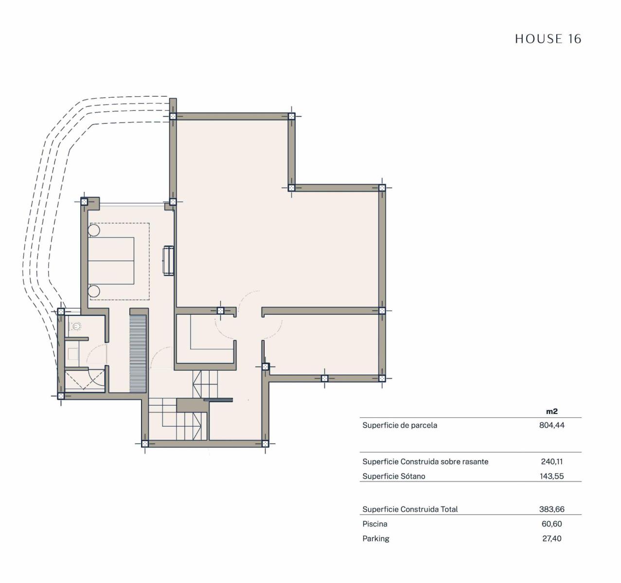 Villa for Sale in Estepona