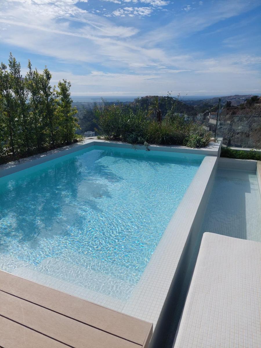 Penthouse for Sale in Benahavís