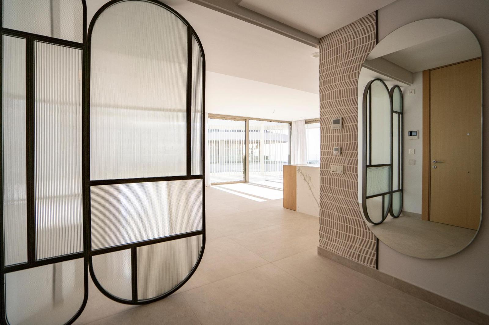 Penthouse for Sale in Benahavís
