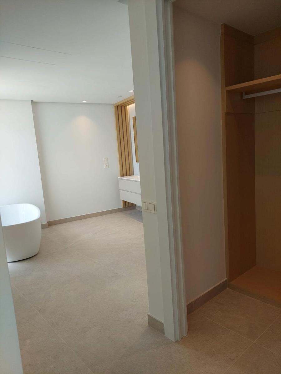 Penthouse for Sale in Benahavís