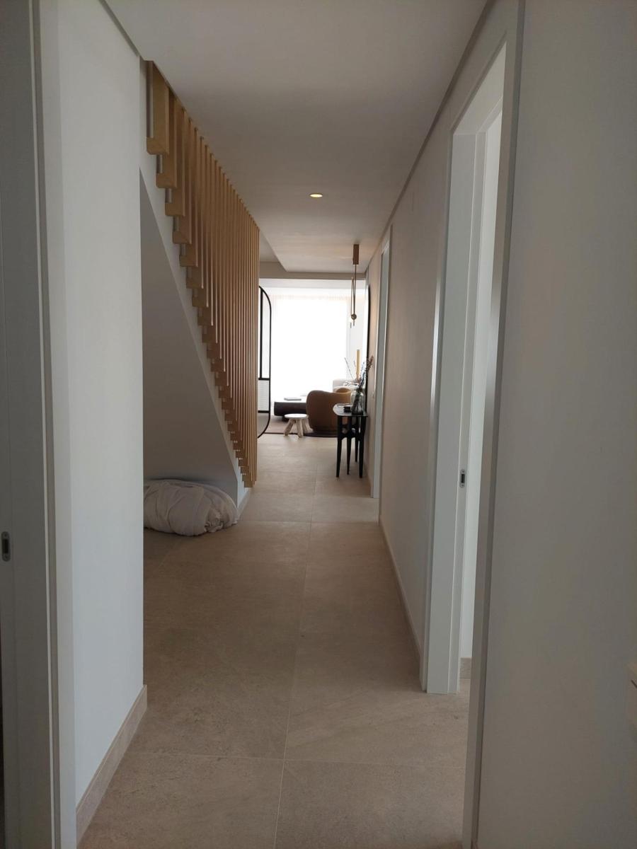 Penthouse for Sale in Benahavís