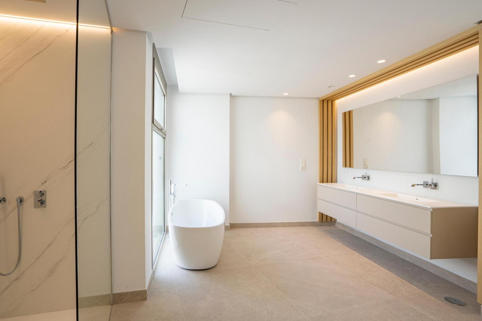 Penthouse for Sale in Benahavís