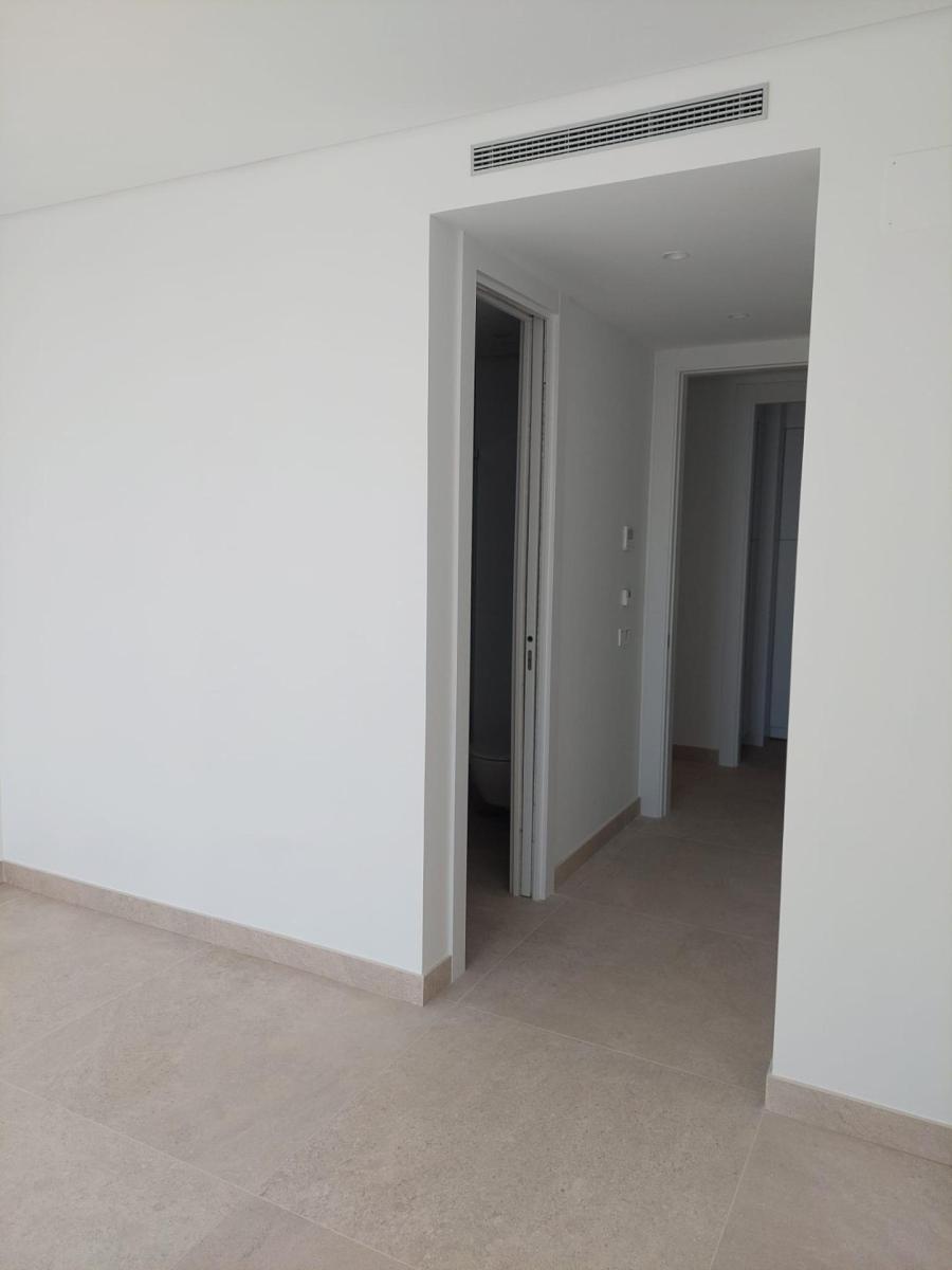Penthouse for Sale in Benahavís