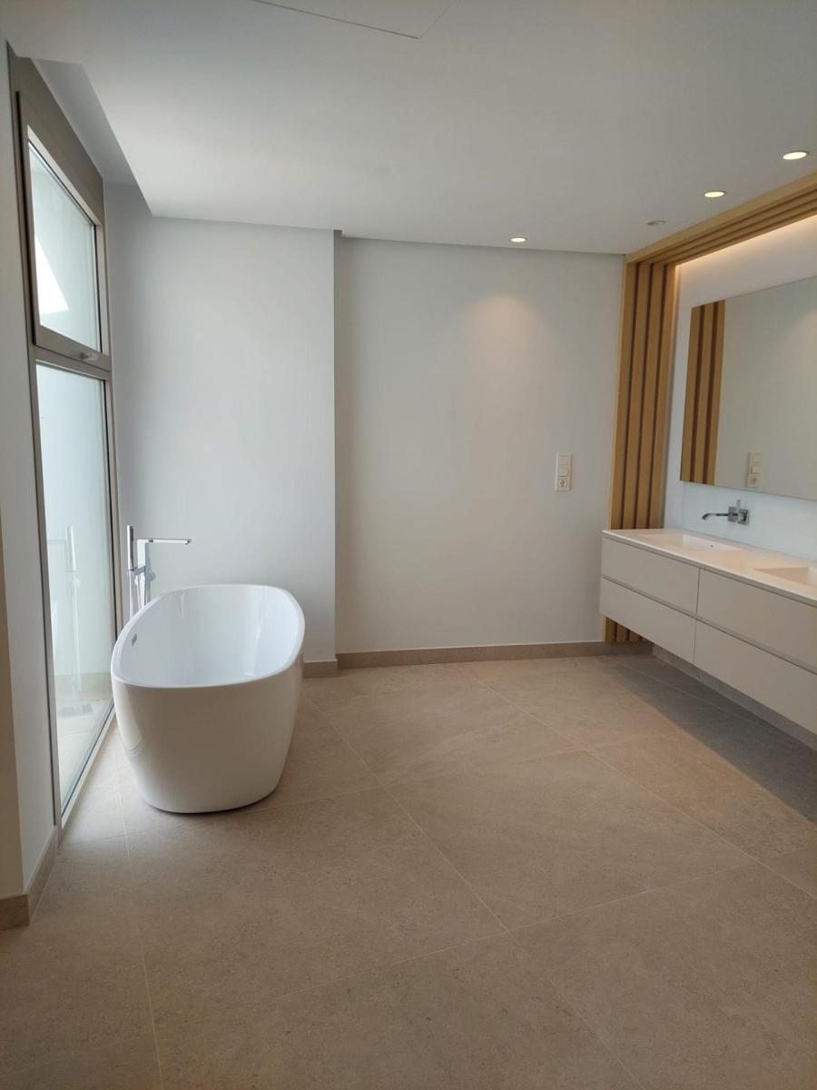Penthouse for Sale in Benahavís