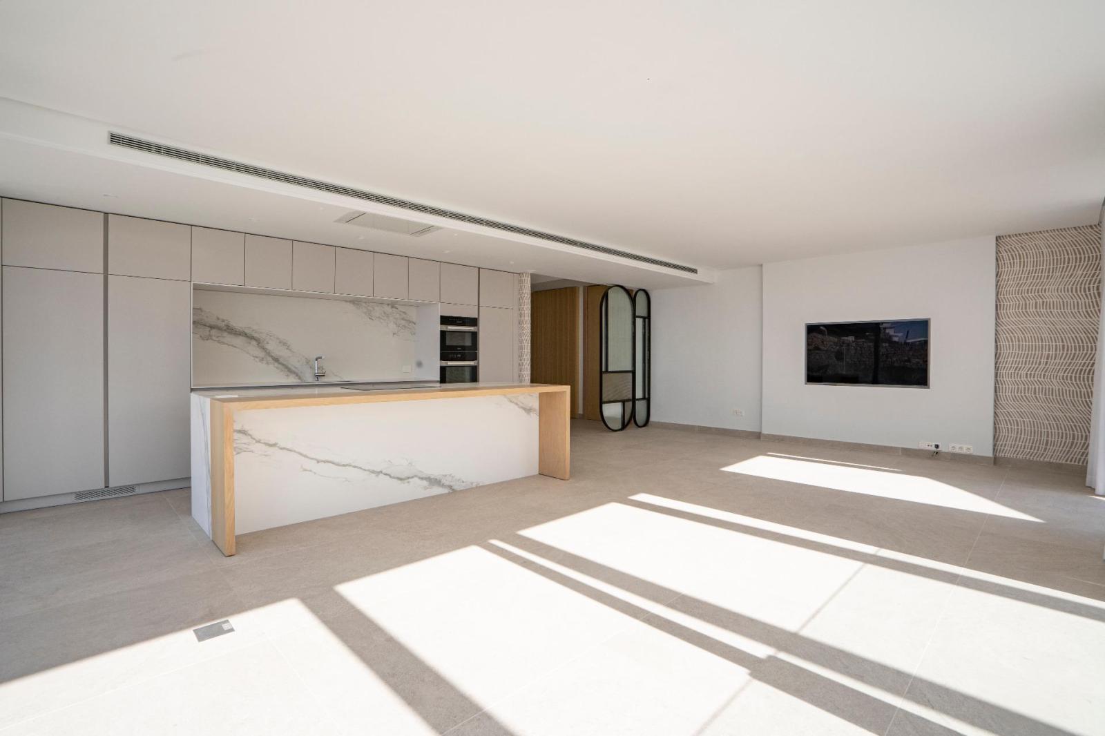 Penthouse for Sale in Benahavís