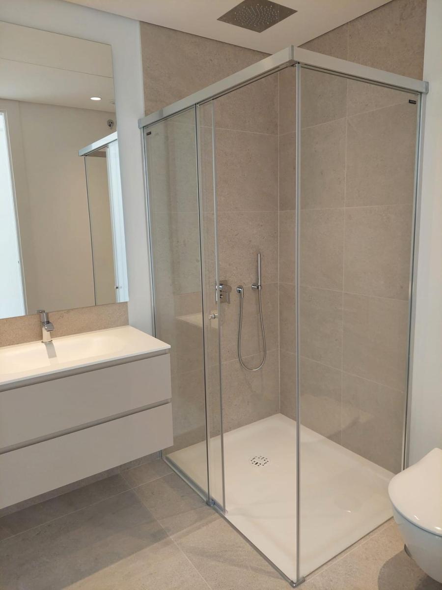 Penthouse for Sale in Benahavís
