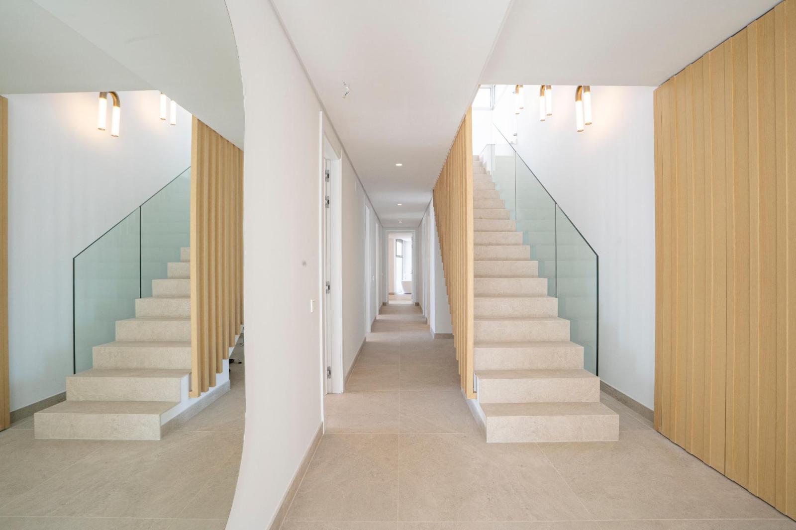 Penthouse for Sale in Benahavís