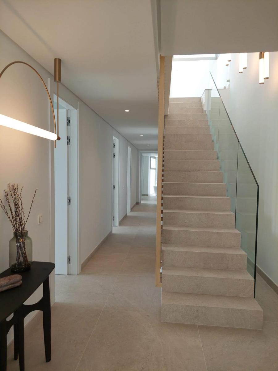 Penthouse for Sale in Benahavís